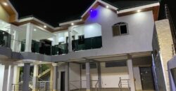 Luxury 5-Bedroom Mansion for Sale in Haasto Ecomong – $400,000