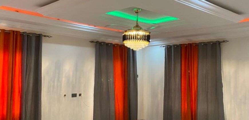 Three(3)bedrooms house for SALE AT Miotso Prampram