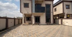 Newly Built 4-Bedroom House for Sale