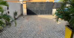 3 bedroom house furnished for sale at Spintex-Batsoona