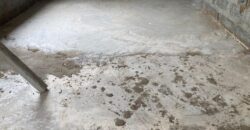 THREE BEDROOMS UNCOMPLETED FOR SALE AT COMMUNITY 25 AROUND MAGNA TERRACE