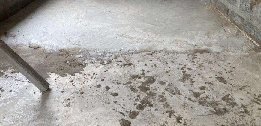 THREE BEDROOMS UNCOMPLETED FOR SALE AT COMMUNITY 25 AROUND MAGNA TERRACE