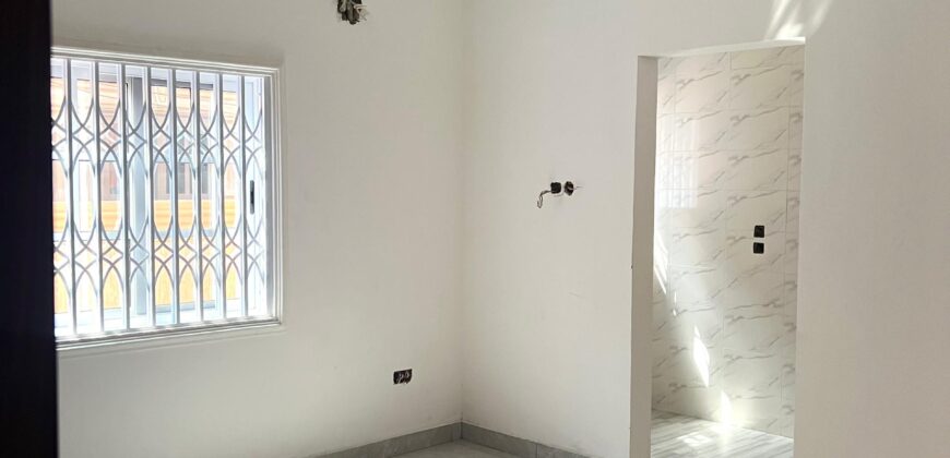 Newly Built 4 & 3 Bedroom Houses for Sale – Alhaji & Israel, Near Achimota
