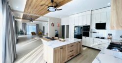 Fully Furnished house for Short stay 2bedroom Tseaddo