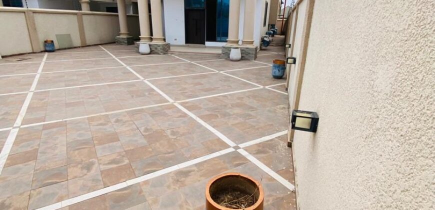 Newly BUILT 5 Bedrooms House @ Westland