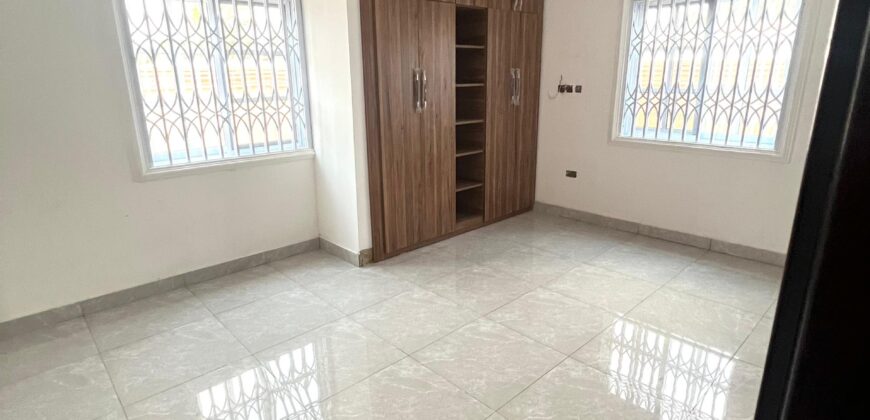 Newly Built 4 & 3 Bedroom Houses for Sale – Alhaji & Israel, Near Achimota