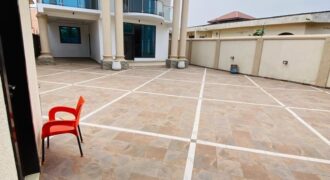 Newly BUILT 5 Bedrooms House @ Westland