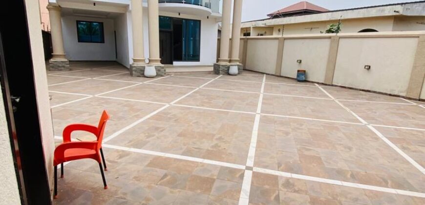 Newly BUILT 5 Bedrooms House @ Westland