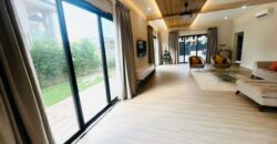 Fully Furnished house for Short stay 2bedroom Tseaddo