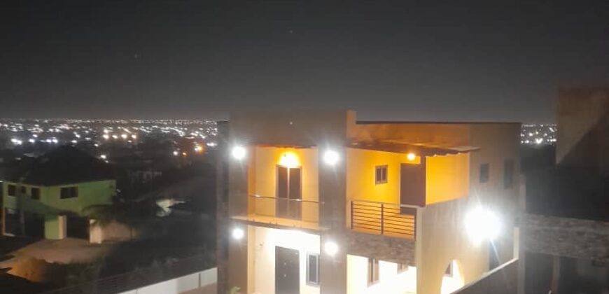 4 BEDROOMS STORY WITH TITLE FOR SALE AT ADENTA_ AMARHIA