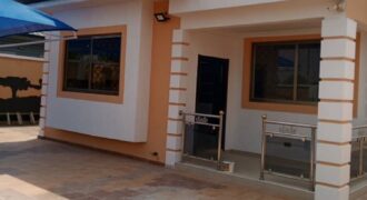 3bedroom for rent at Ashongman