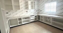 Newly Built 4 & 3 Bedroom Houses for Sale – Alhaji & Israel, Near Achimota