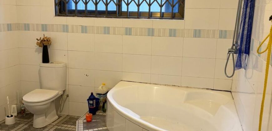 4BEDROOM FOR SALE AT SPINTEX, ACCRA GHANA