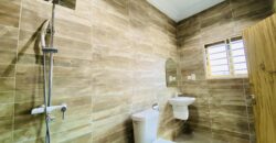 3-Bedroom Townhouse with Boys’ Quarters in a Gated Community