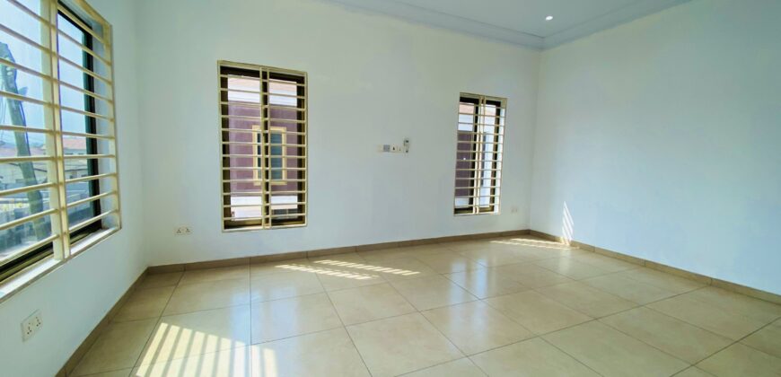 3-Bedroom Townhouse with Boys’ Quarters in a Gated Community