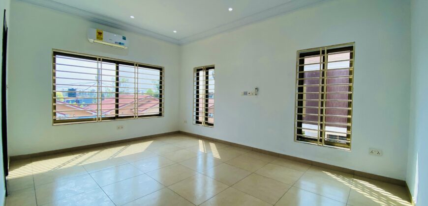 3-Bedroom Townhouse with Boys’ Quarters in a Gated Community