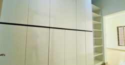 3-Bedroom Townhouse with Boys’ Quarters in a Gated Community