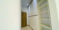 3-Bedroom Townhouse with Boys’ Quarters in a Gated Community