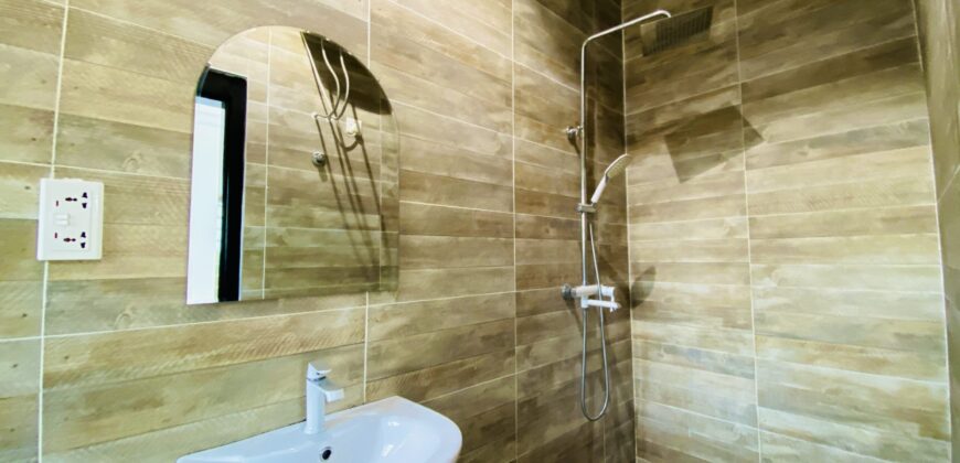 3-Bedroom Townhouse with Boys’ Quarters in a Gated Community