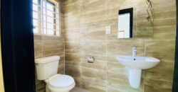 3-Bedroom Townhouse with Boys’ Quarters in a Gated Community