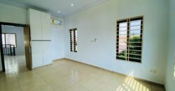 3-Bedroom Townhouse with Boys’ Quarters in a Gated Community