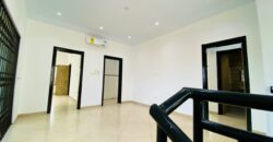 3-Bedroom Townhouse with Boys’ Quarters in a Gated Community