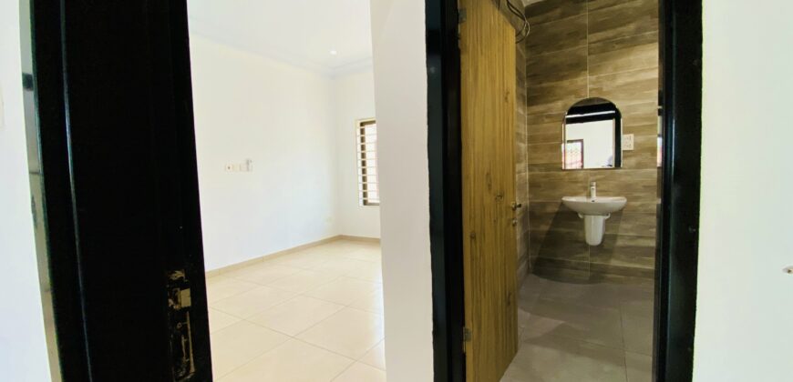 3-Bedroom Townhouse with Boys’ Quarters in a Gated Community