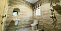 3-Bedroom Townhouse with Boys’ Quarters in a Gated Community