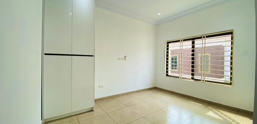 3-Bedroom Townhouse with Boys’ Quarters in a Gated Community