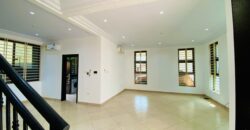 3-Bedroom Townhouse with Boys’ Quarters in a Gated Community