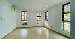 3-Bedroom Townhouse with Boys’ Quarters in a Gated Community