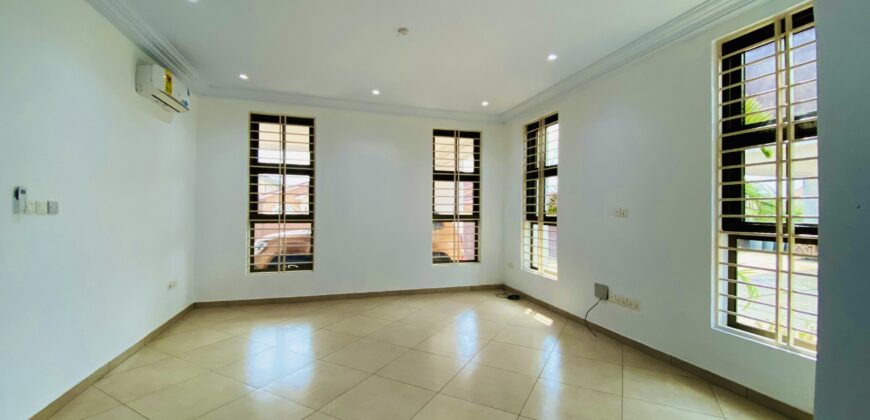 3-Bedroom Townhouse with Boys’ Quarters in a Gated Community