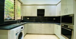 3-Bedroom Townhouse with Boys’ Quarters in a Gated Community