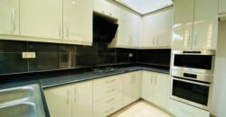 3-Bedroom Townhouse with Boys’ Quarters in a Gated Community