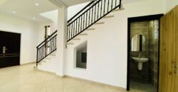 3-Bedroom Townhouse with Boys’ Quarters in a Gated Community