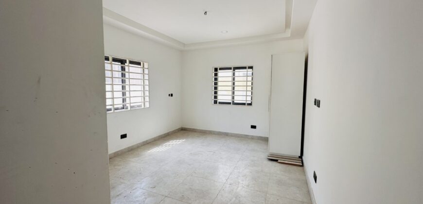 4-Bedroom House for Sale in Sakumono – $280,000