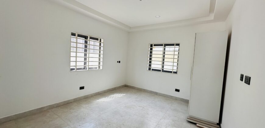 4-Bedroom House for Sale in Sakumono – $280,000