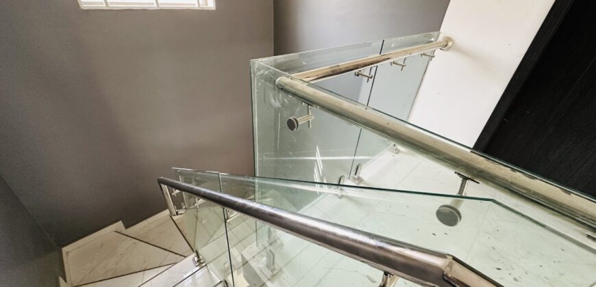 4-Bedroom House for Sale in Sakumono – $280,000