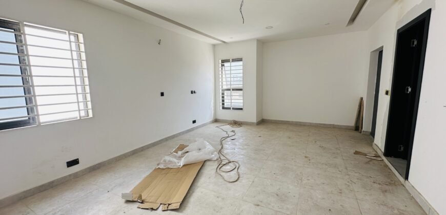 4-Bedroom House for Sale in Sakumono – $280,000