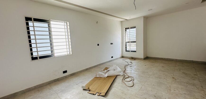 4-Bedroom House for Sale in Sakumono – $280,000