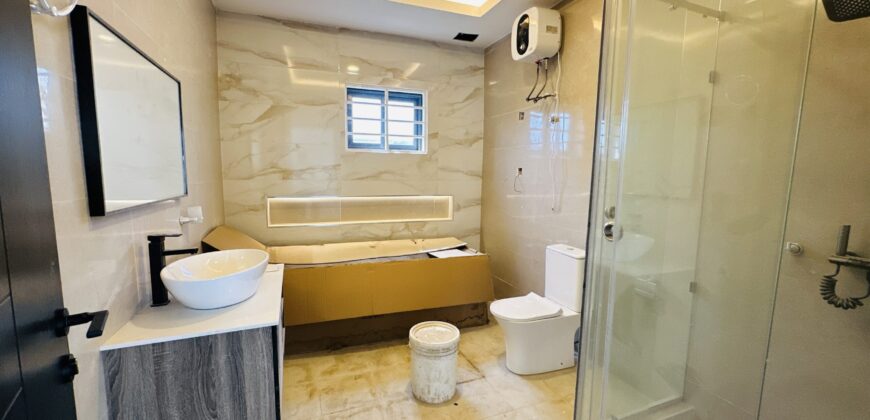 4-Bedroom House for Sale in Sakumono – $280,000