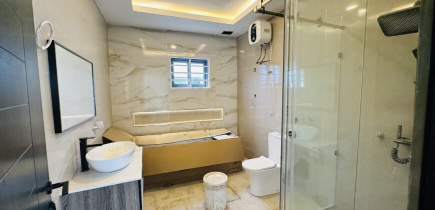 4-Bedroom House for Sale in Sakumono – $280,000