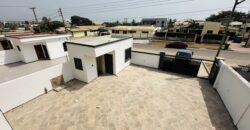 4-Bedroom House for Sale in Sakumono – $280,000