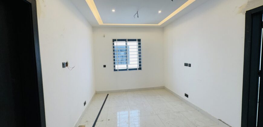 4-Bedroom House for Sale in Sakumono – $280,000