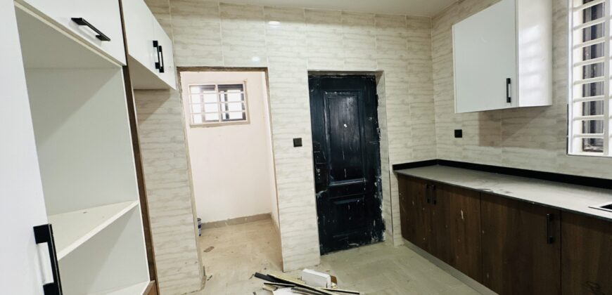 4-Bedroom House for Sale in Sakumono – $280,000