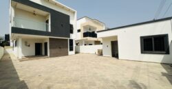 4-Bedroom House for Sale in Sakumono – $280,000