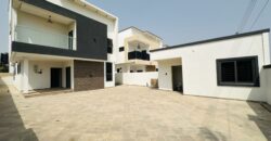 4-Bedroom House for Sale in Sakumono – $280,000