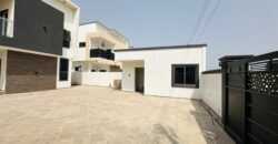 4-Bedroom House for Sale in Sakumono – $280,000