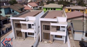 BEST PRICE 4BEDROOM HOUSE FOR SALE @ SAKUMONO