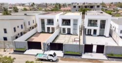 4-Bedroom House for Sale in Spintex – $280,000